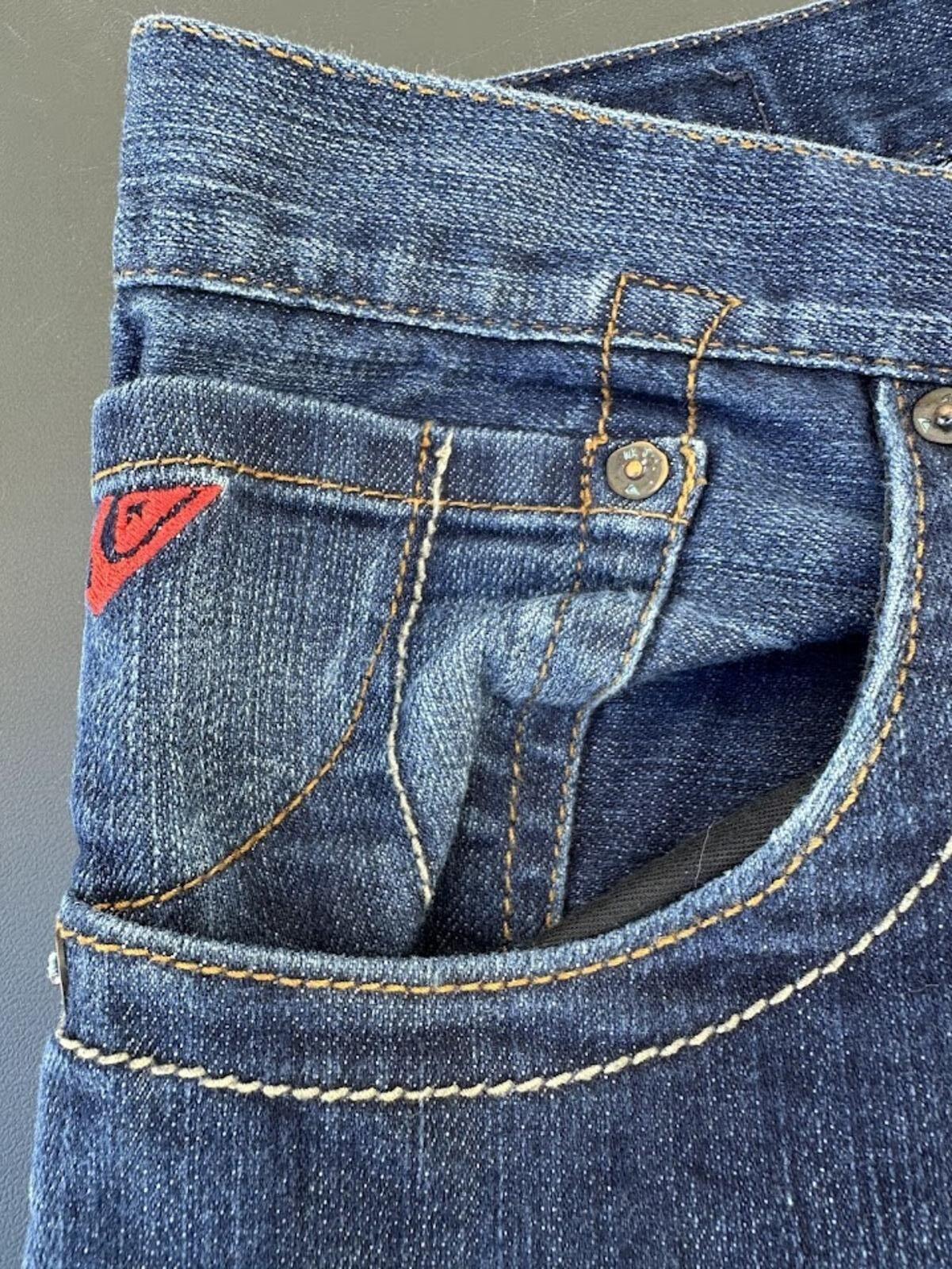 Quiksilver Regular Fit Jeans 36