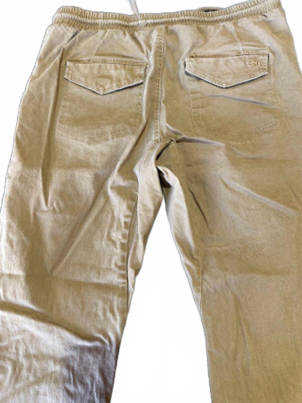 Ecko Unltd Tan Jogger Pants Size 36