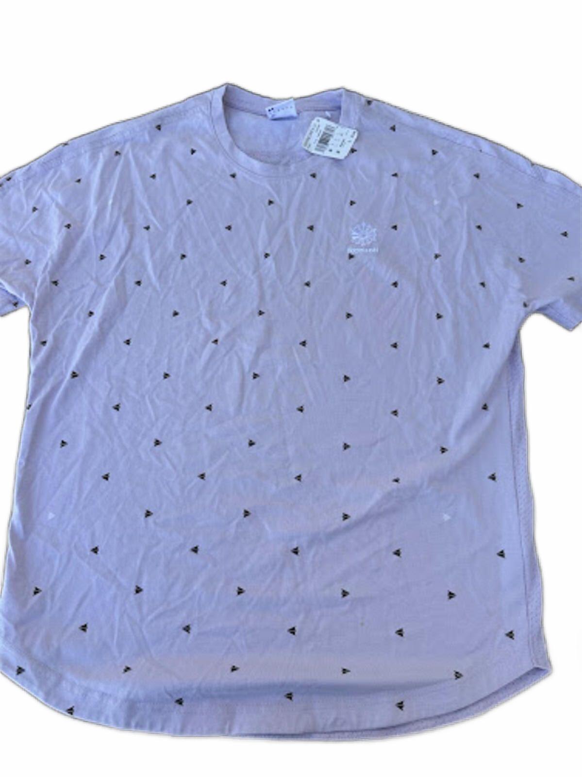 Reebok Graphic Pack Q1 Tee NWT Medium