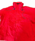 Vintage Columbia Gore-Tex Red Ski Jacket Men's XL