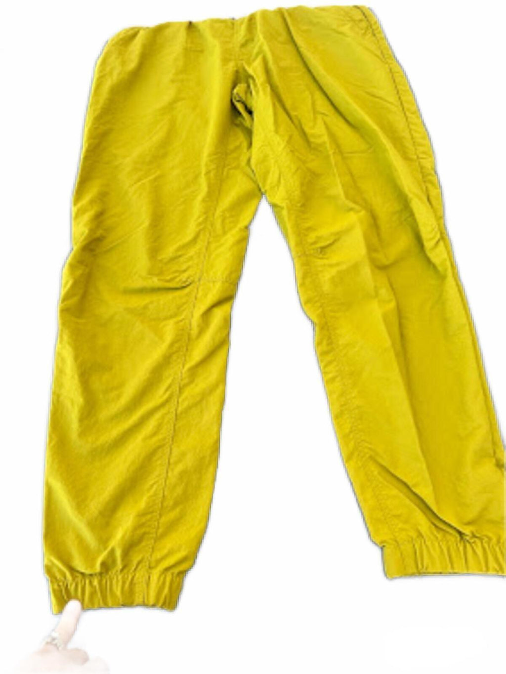 Mountain Hardwear Trail Jogger Pants XS