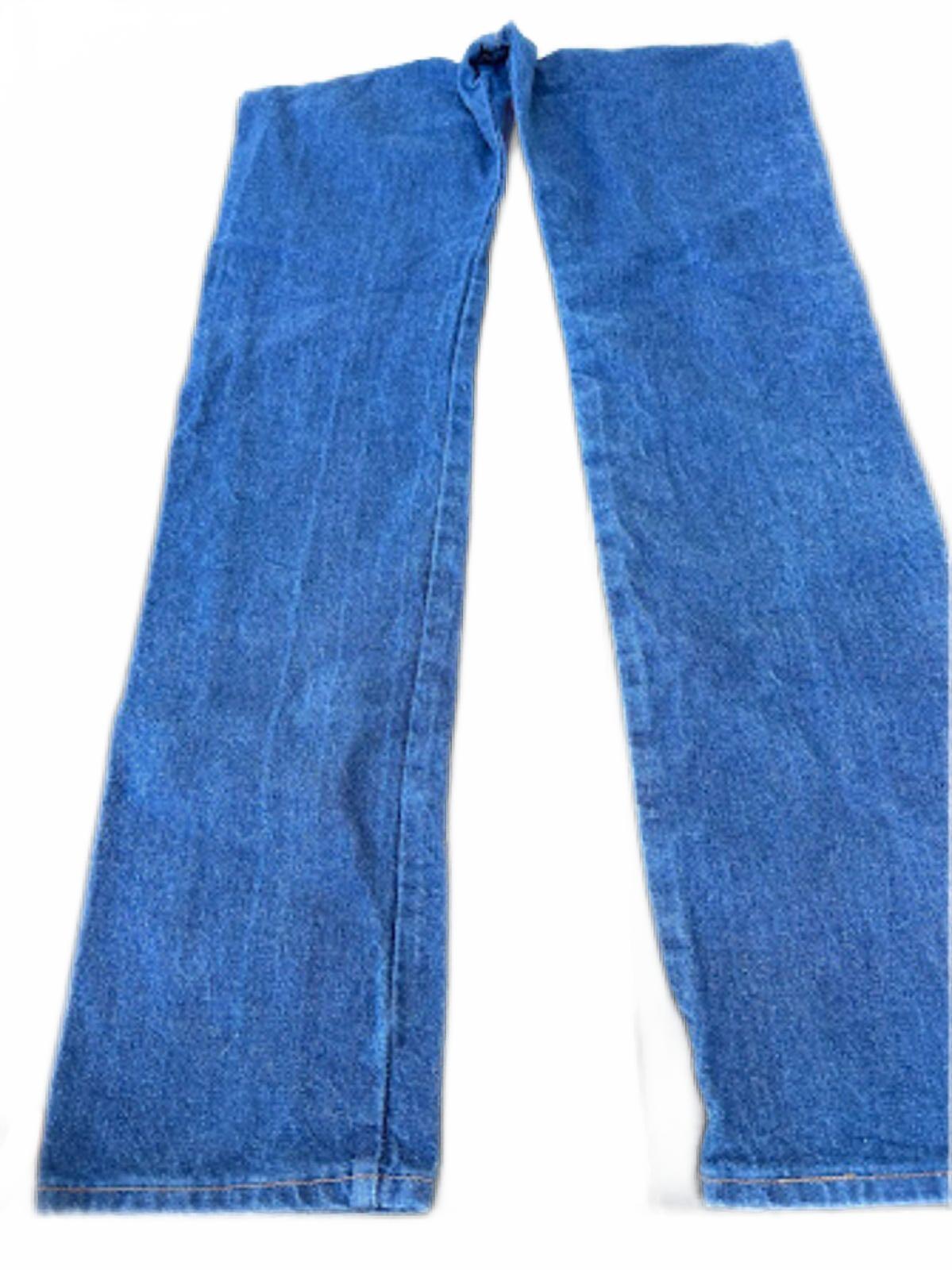 Vintage USA Wrangler Dark Wash Jeans 28x33