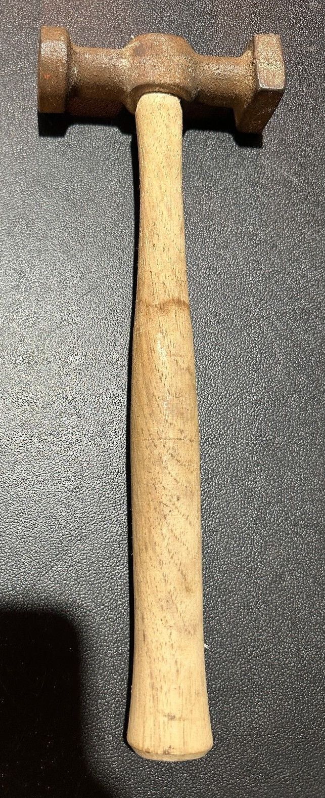 Vintage Auto Body Bumping Hammer 11"