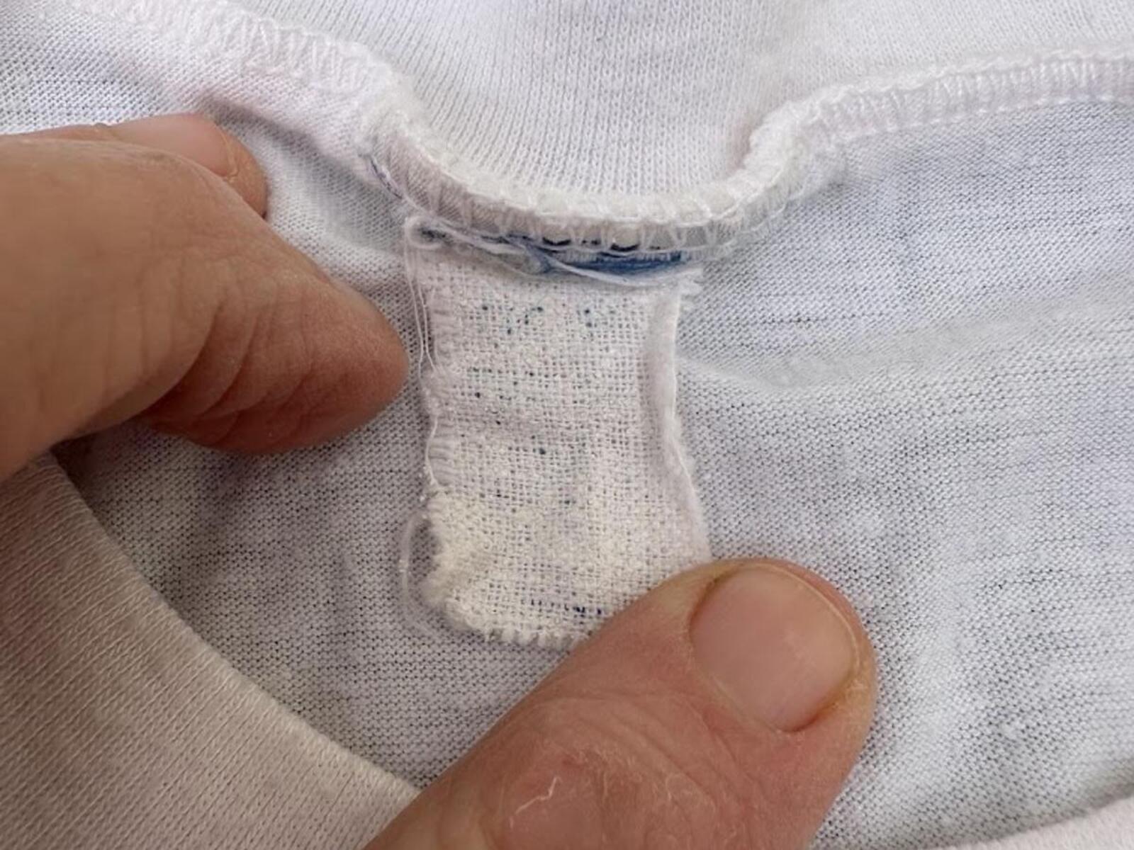 Vintage Marlin University Cabo Tee Single Stitch