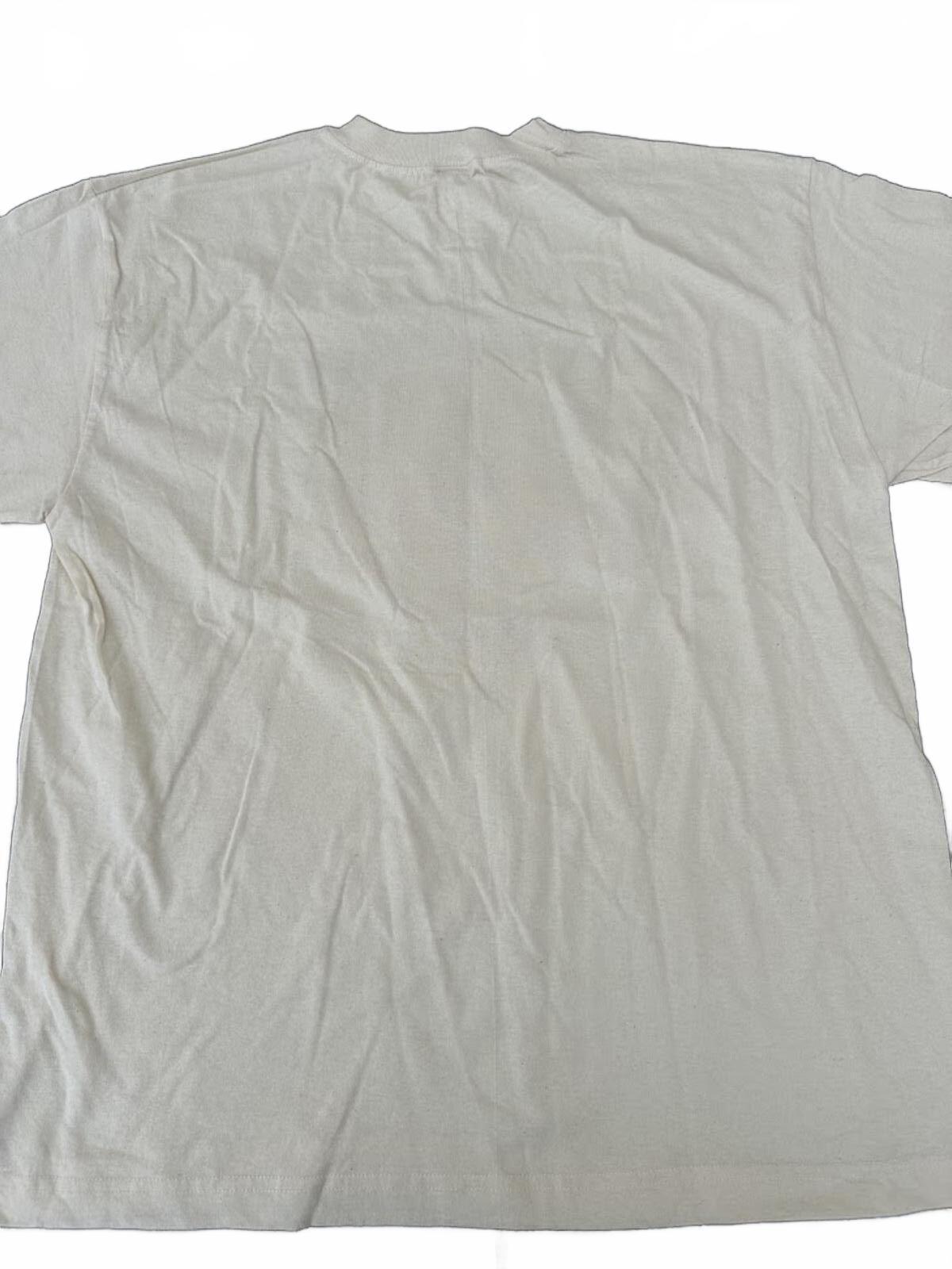 Vintage Mountain Lion Graphic Tee XL Artwear