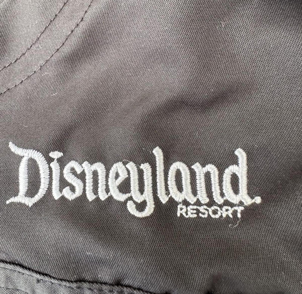 Disney Parks Mickey Hooded Jacket Women’s
