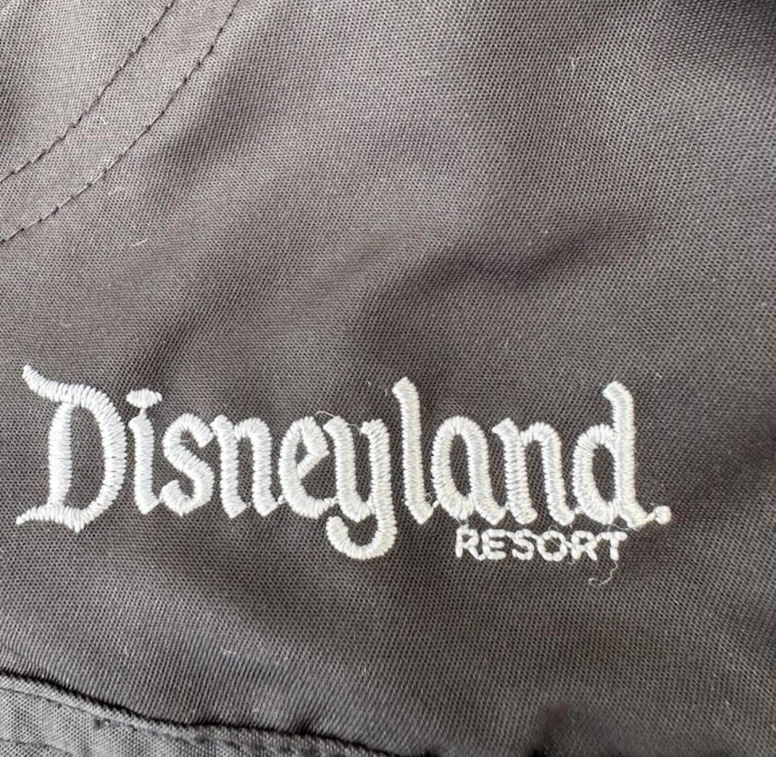 Disney Parks Mickey Hooded Jacket Women’s