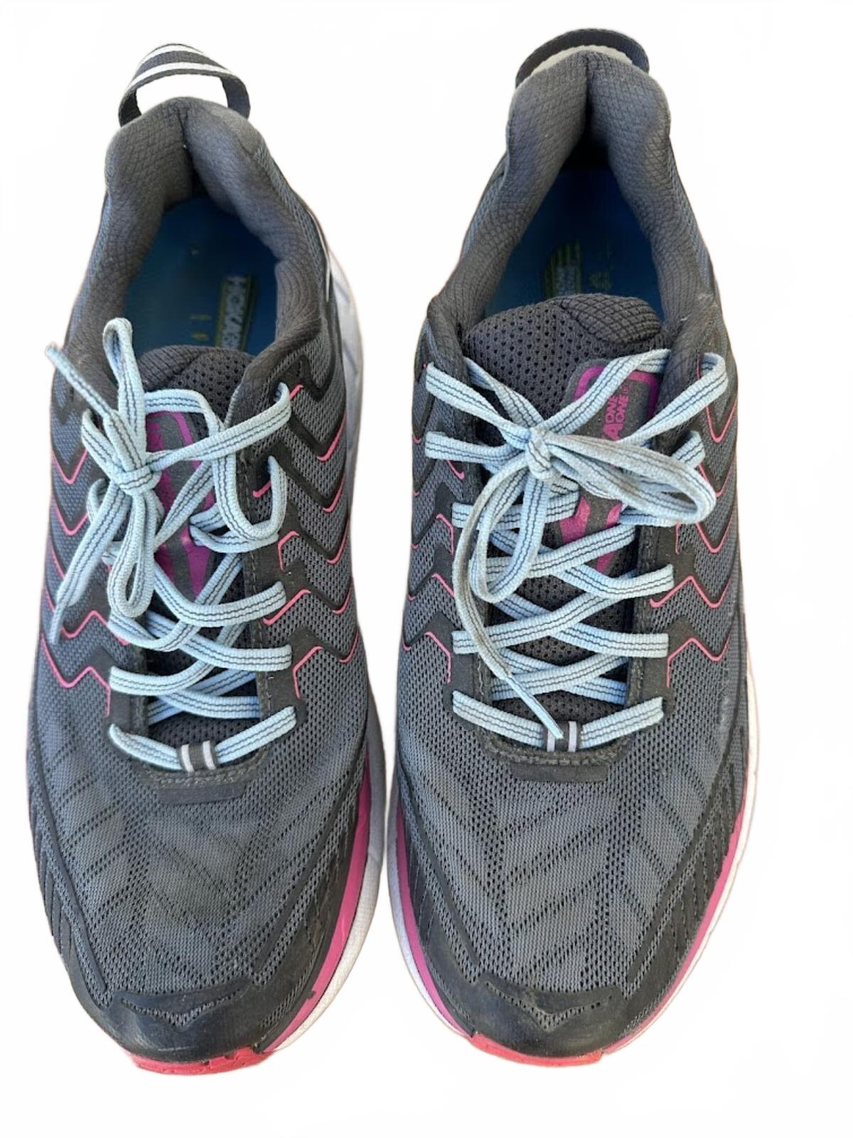 Hoka One One Clifton 7 Men’s 10 Running Shoes