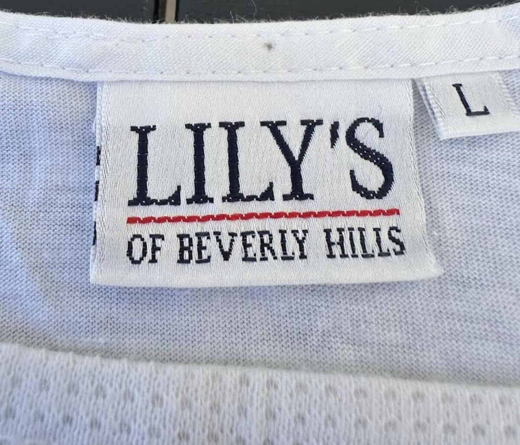 Lily’s Beverly Hills Tank Top Bundle
