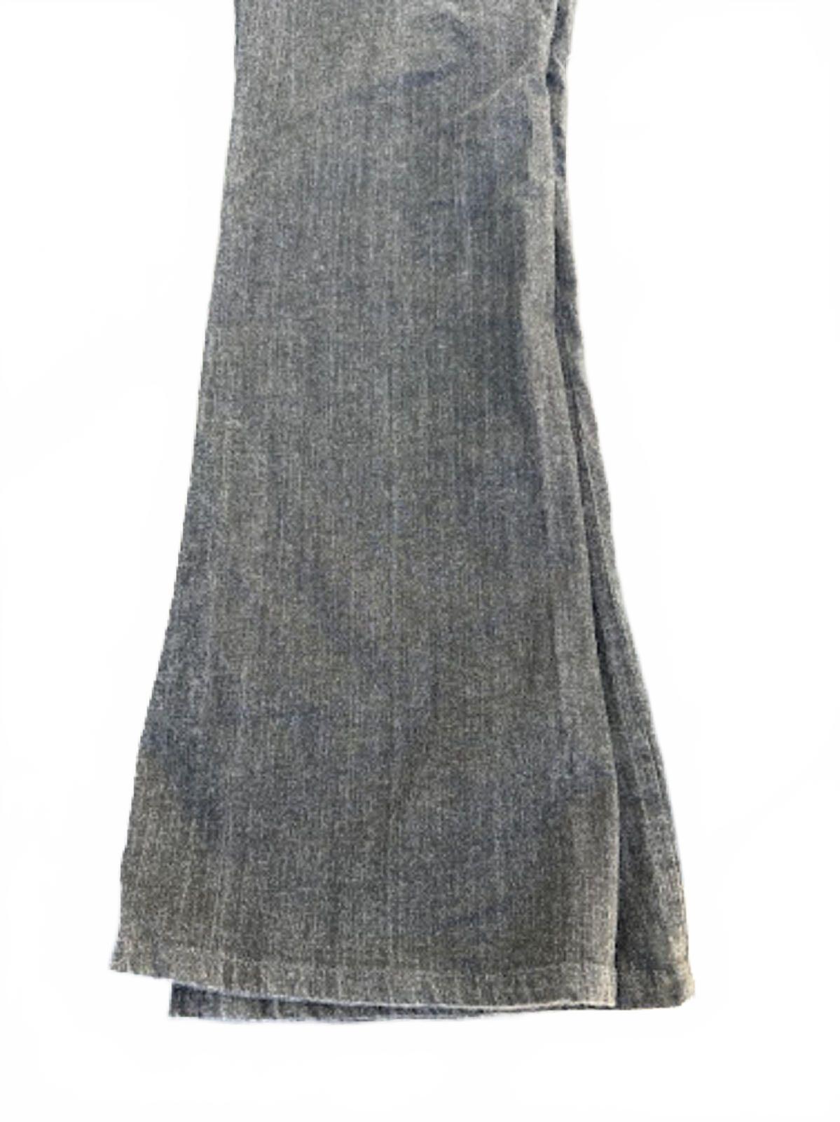 Rag & Bone Black Straight Leg Jeans 30x28.5