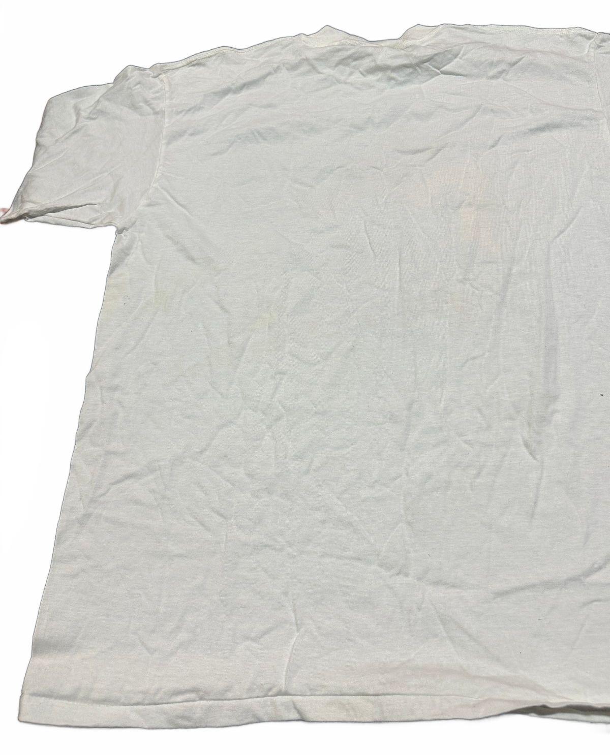 Vintage 1995 Pony II Fire Klamath Forest Oneita XL Tee