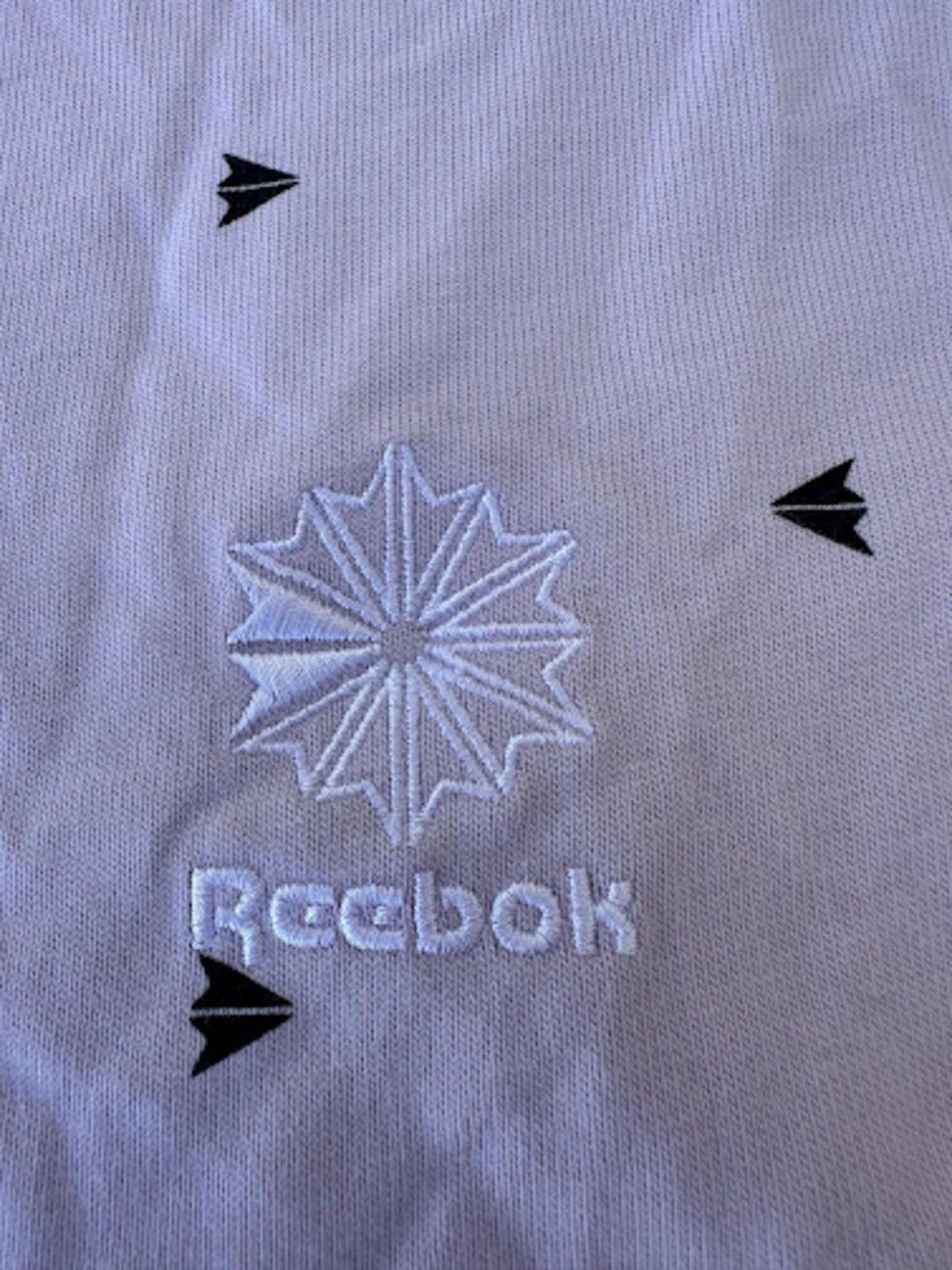 Reebok Graphic Pack Q1 Tee NWT Medium
