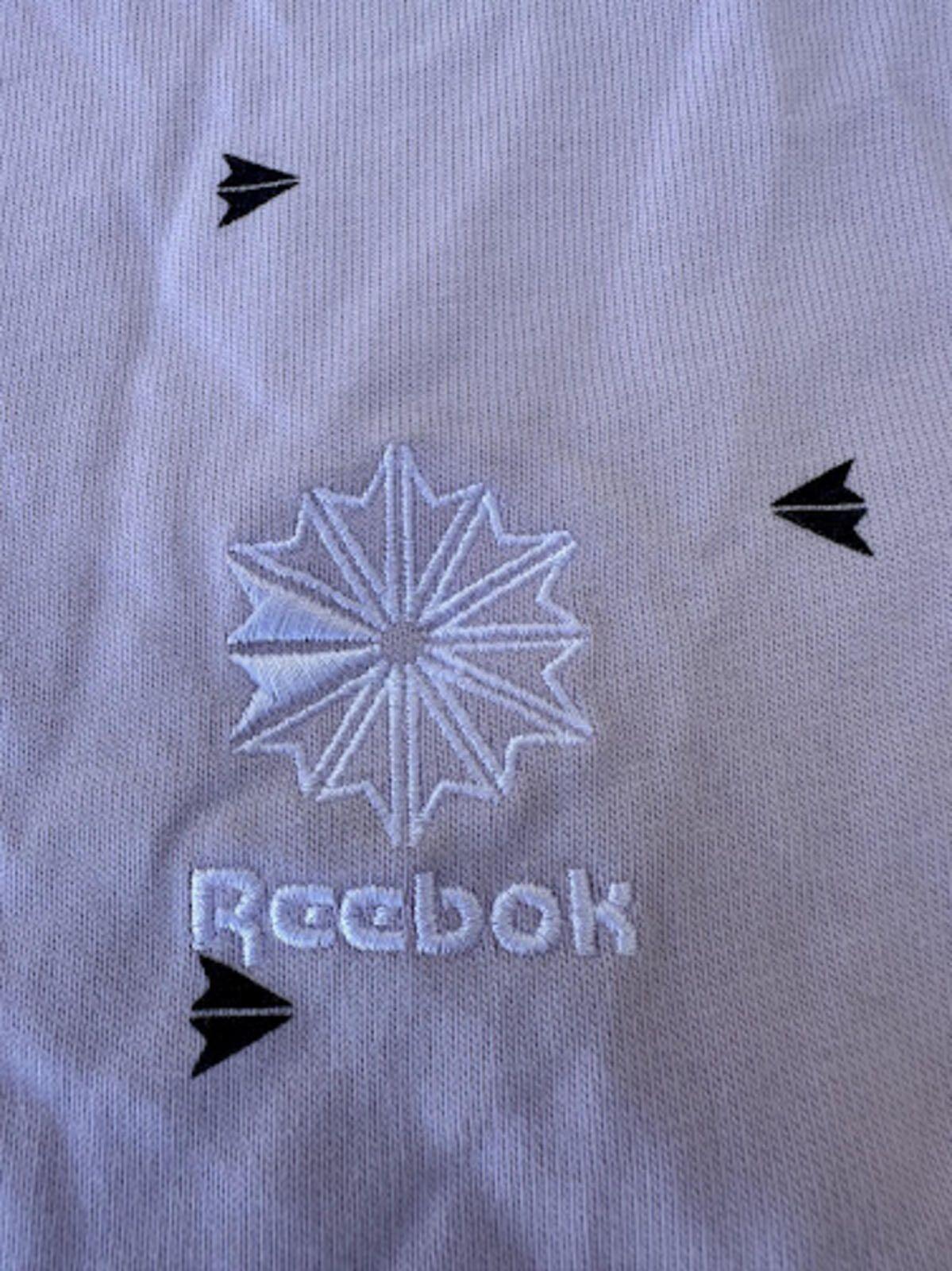 Reebok Graphic Pack Q1 Tee NWT Medium