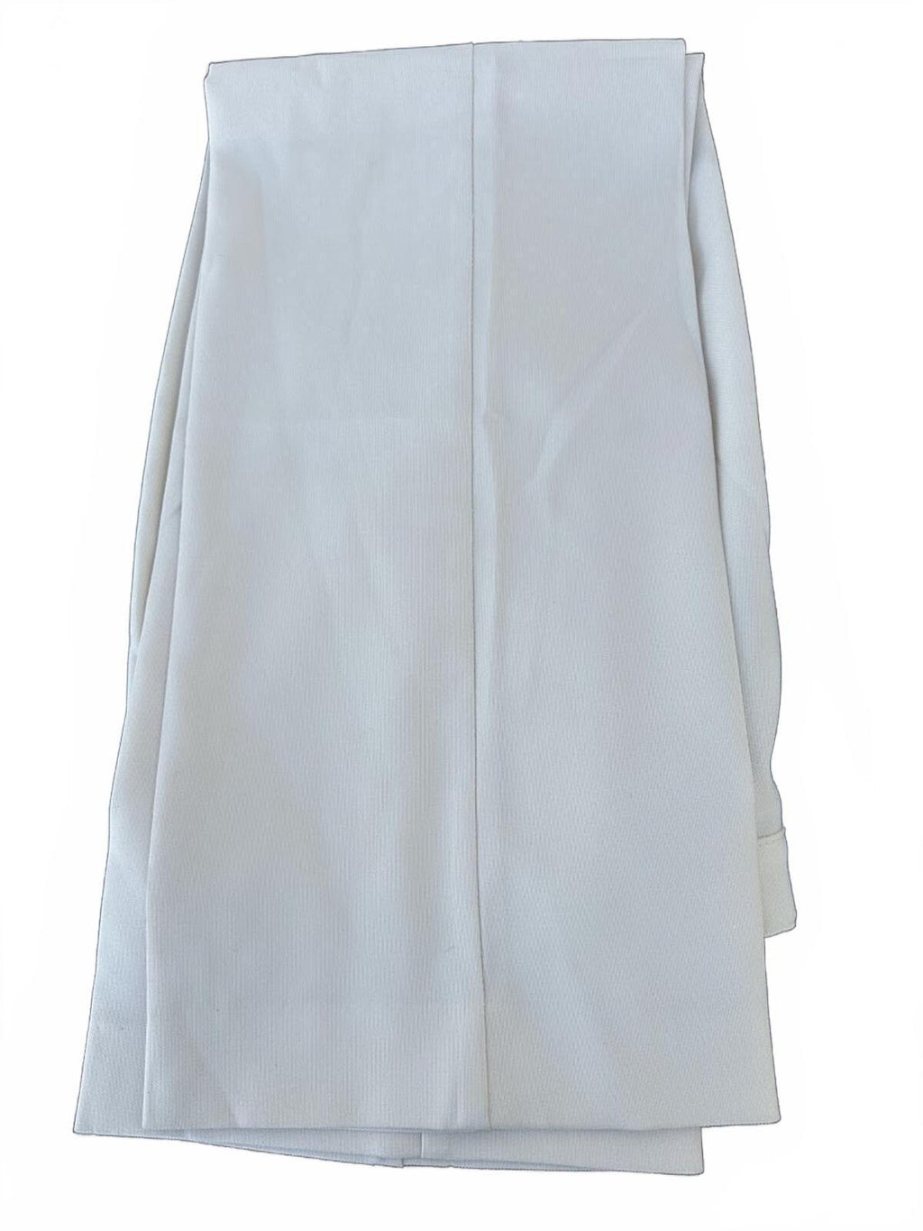 Levi Strauss Cream Poly Pants 24x28.5