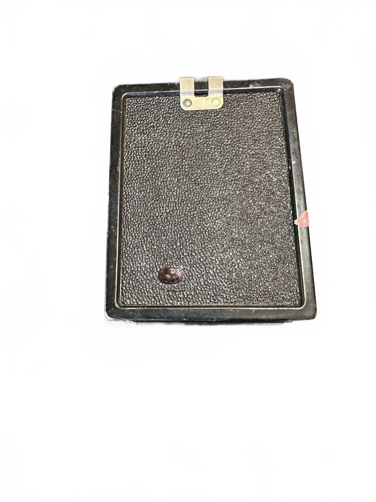 Vintage Ansco No. 3 Box Camera 120 Film USA