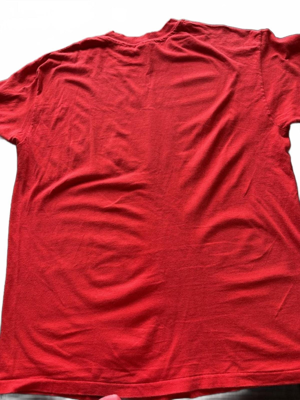 1990 Truckee CA July 4th Tee XL USA