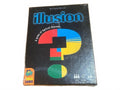 Illusion Pandasaurus Optical Card Game New Sealed
