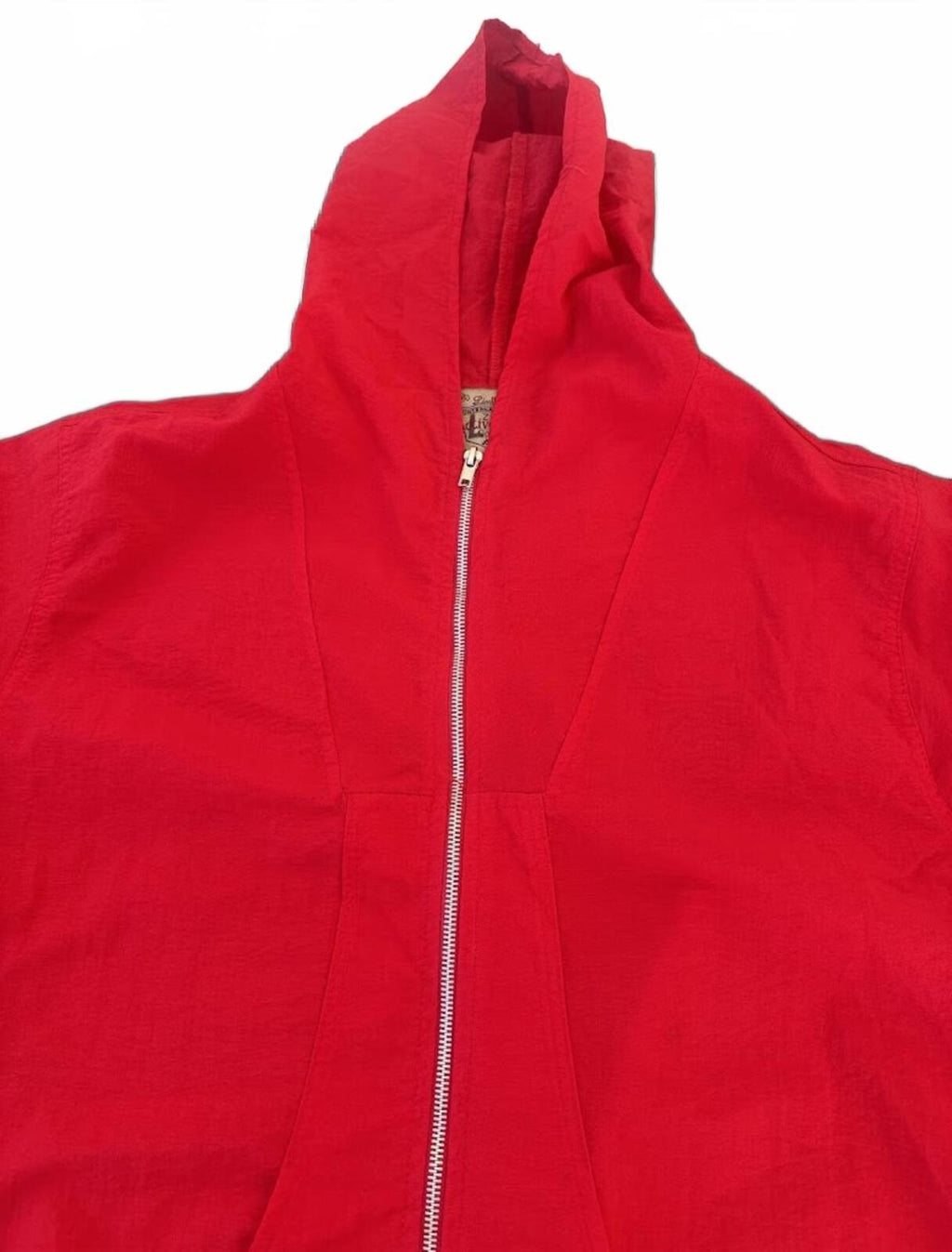 Lindley International Zip Activewear Jacket