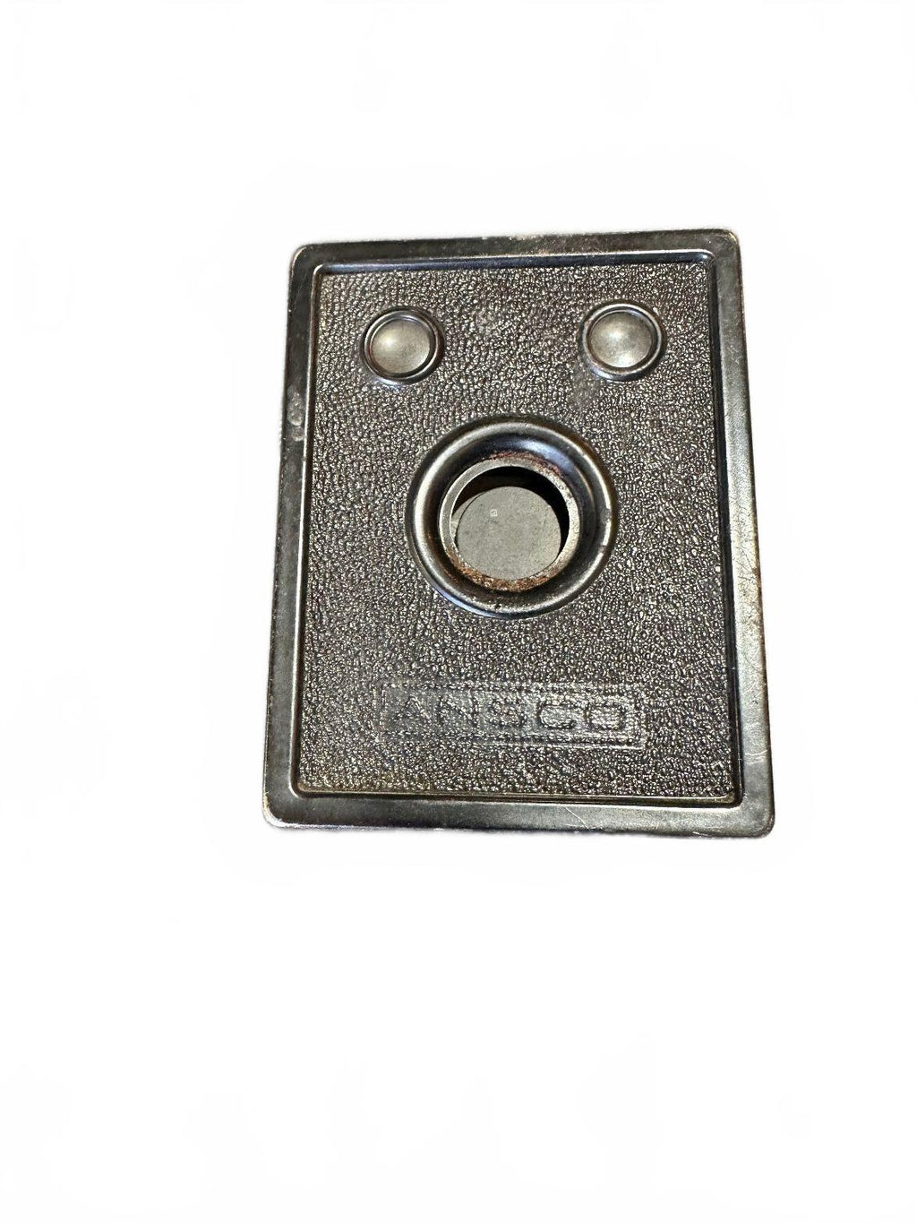 Vintage Ansco No. 3 Box Camera 120 Film USA