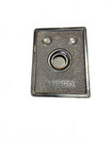 Vintage Ansco No. 3 Box Camera 120 Film USA