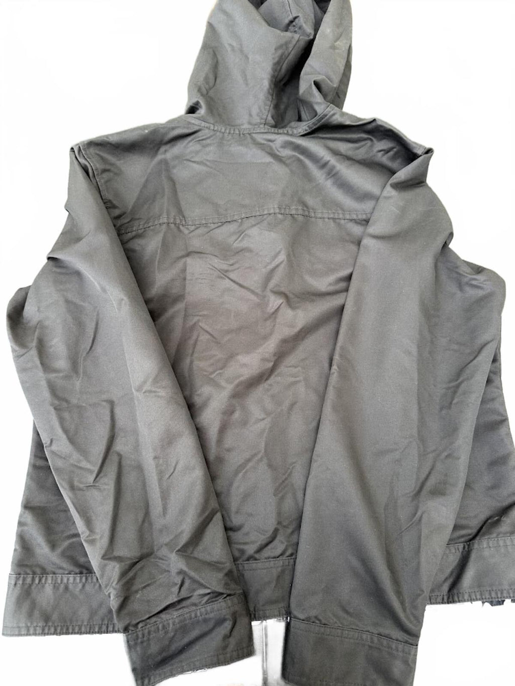Disney Parks Mickey Hooded Jacket Women’s
