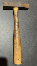 Vintage Blacksmith Machinist Forging Hammer 11"