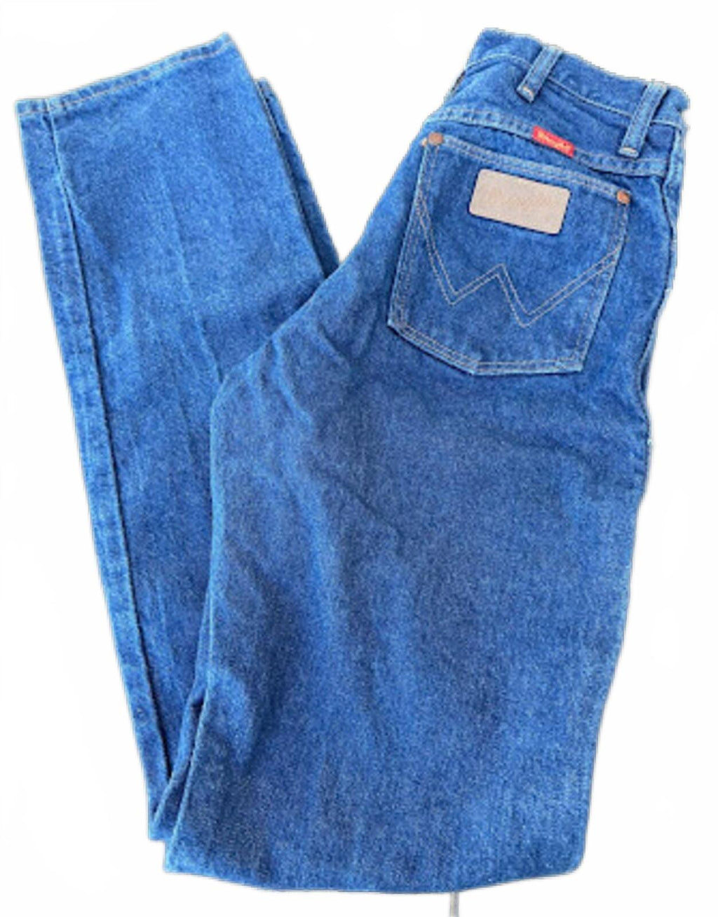 Vintage USA Wrangler Dark Wash Jeans 28x33