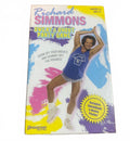 Richard Simmons Sweat & Shout Party Game New Sealed