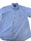 Carhartt Relaxed Fit Work Shirt Large