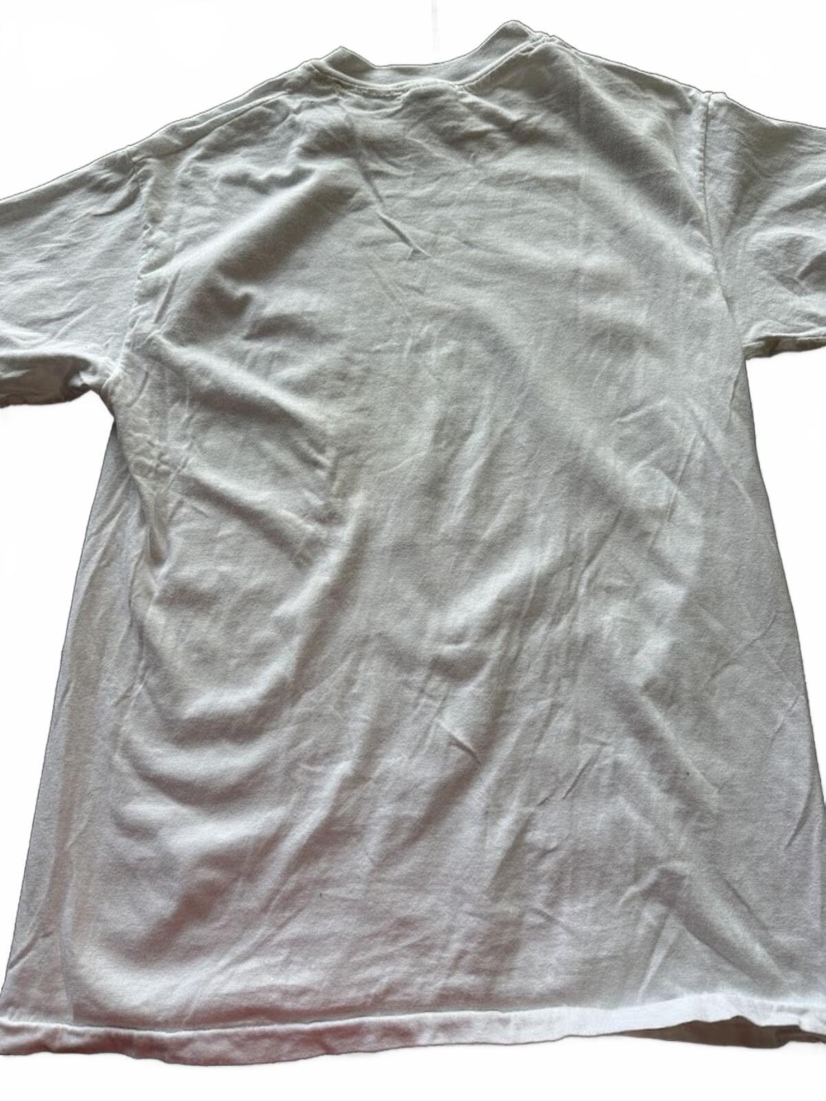 1996 Hot August Nights Car Show Tee S