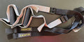 CENTR Suspension Training Straps Set