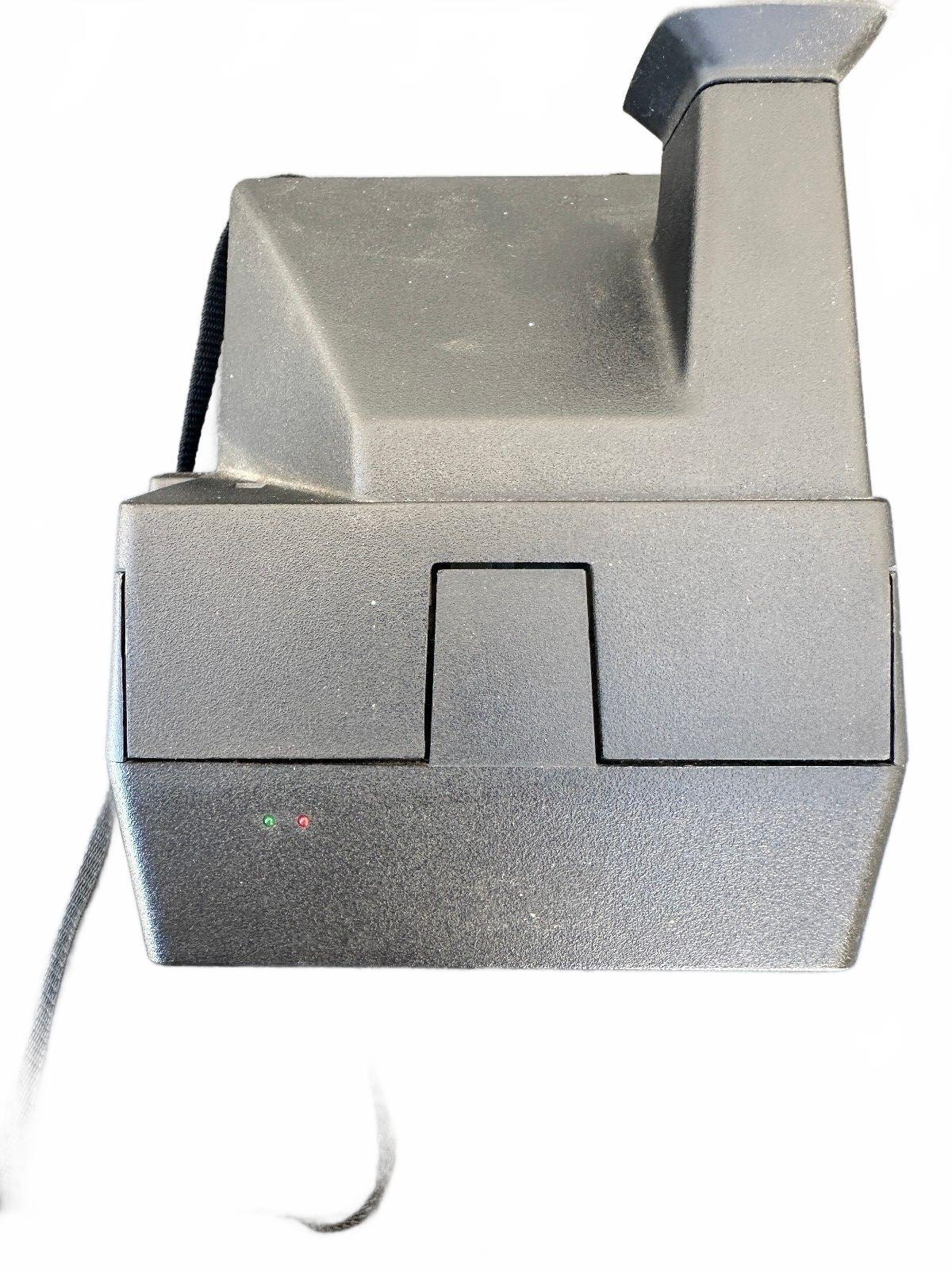 Polaroid OneStep 600 Instant Camera Tested