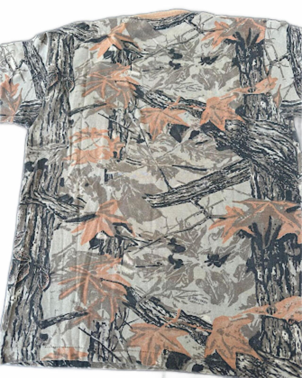 ACG Sportswear USA Camo Hunting Single Stitch T-Shirt