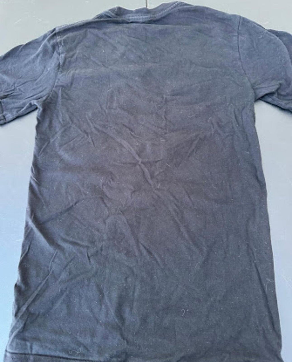 Wu-Tang Clan I ♥ GHD Graphic T-Shirt Small