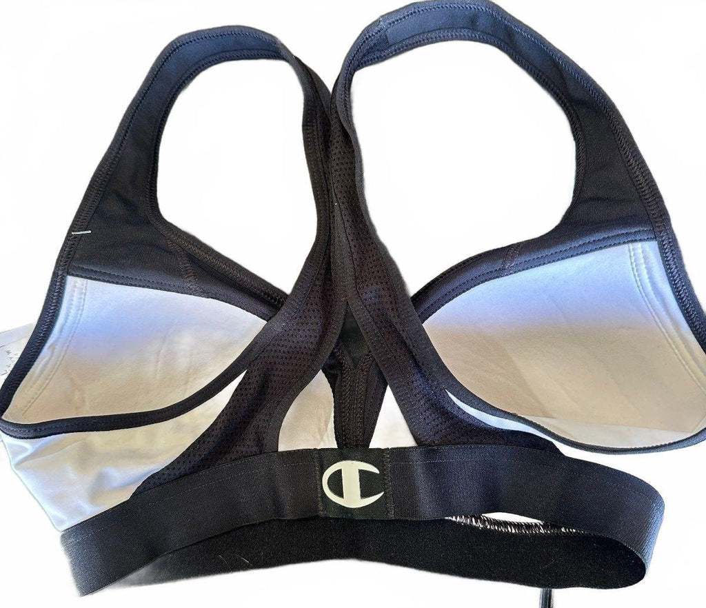 NWT Champion Medium Support Sports Bra S
