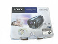 Sony HDR-CX160 HD Handycam Camcorder Complete