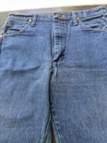 Wrangler 936DEN USA Cowboy Cut Jeans
