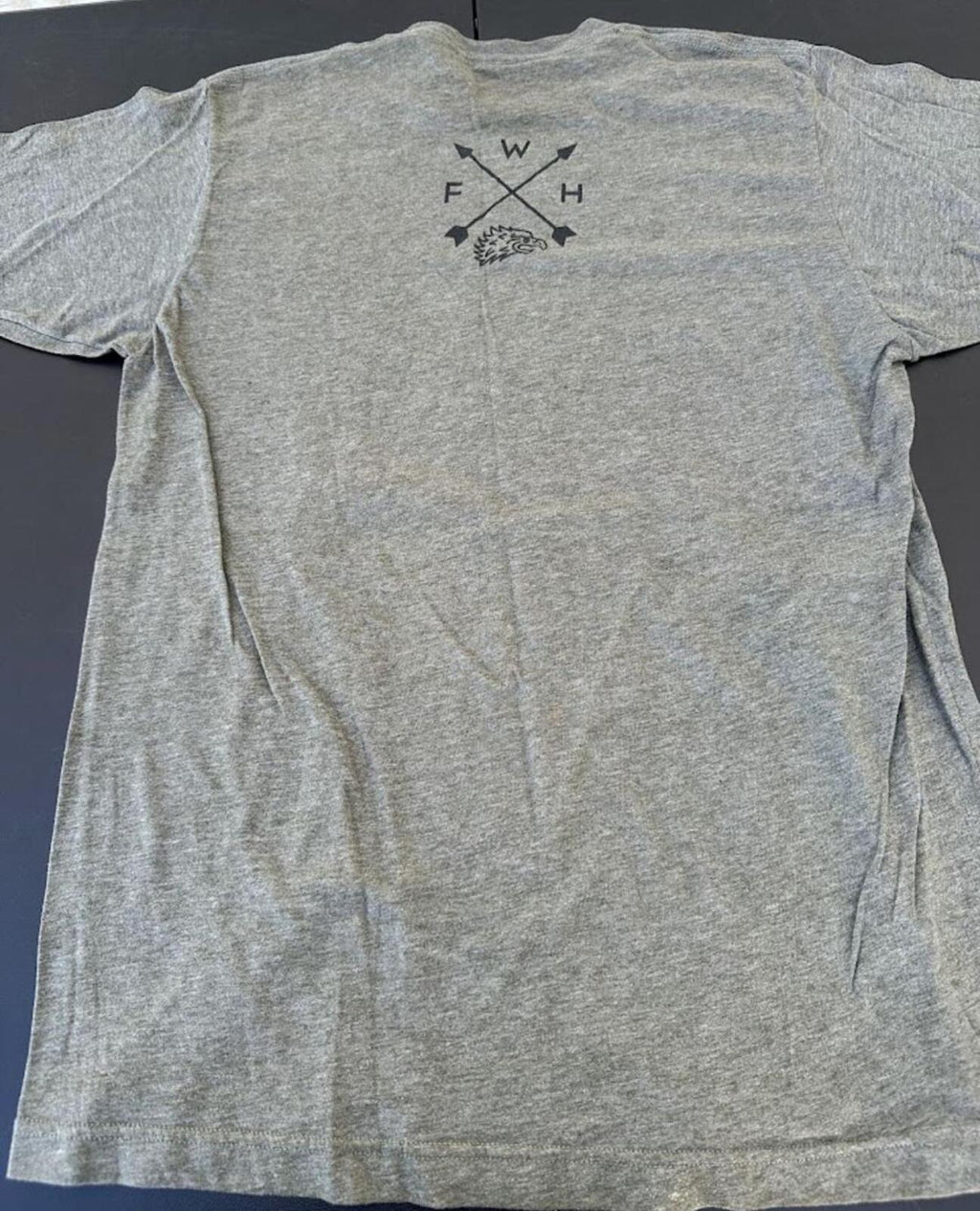“Few Will Hunt” Graphic Tee
