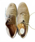 Nordstrom A.D. Carson Suede Derby Shoes 10.5M