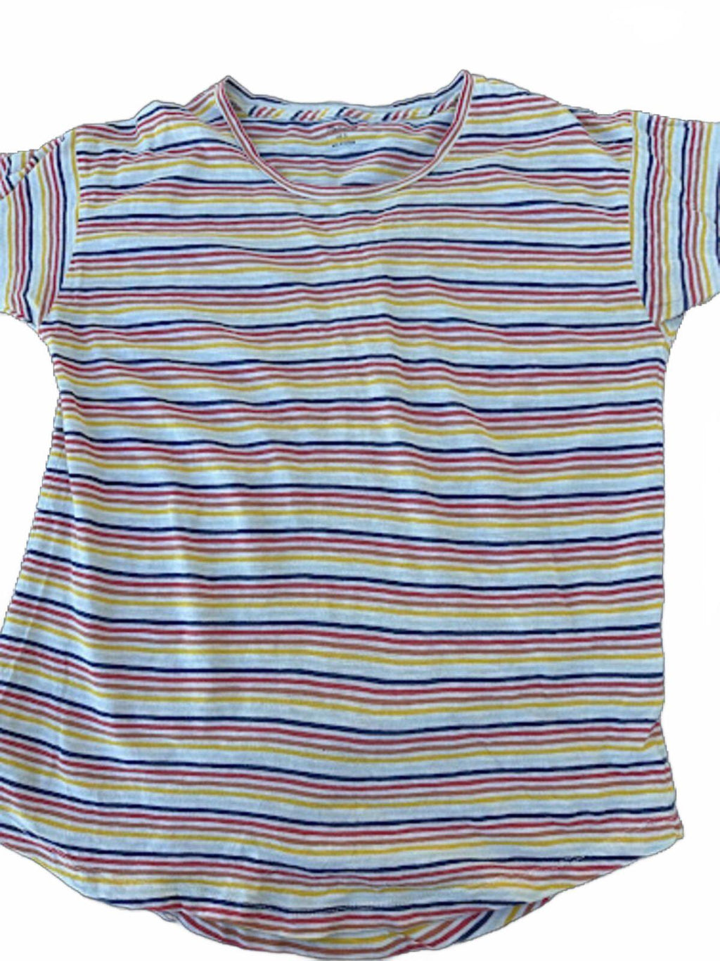 Madewell Size S Tee Bundle of 3