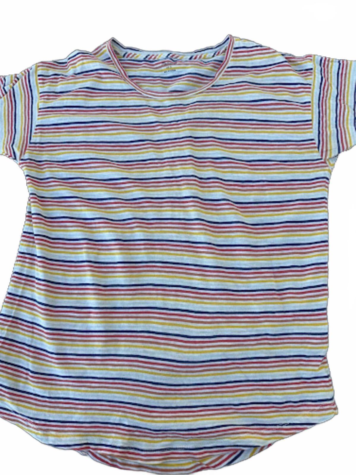 Madewell Size S Tee Bundle of 3