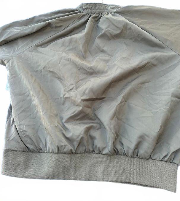 Free People Olive Bomber Jacket NWT Large