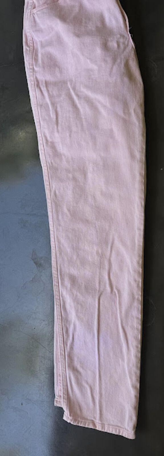 Vintage Roper Pink USA Jeans 15/16