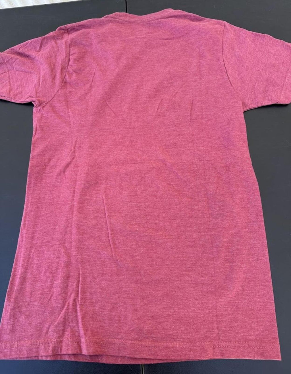 USA Olympic Team Ski Jump Tee Medium