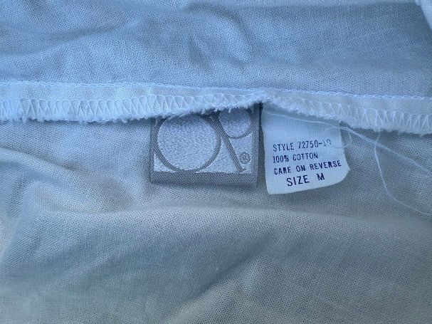 Ocean Pacific OP Vintage Surf Shorts Medium