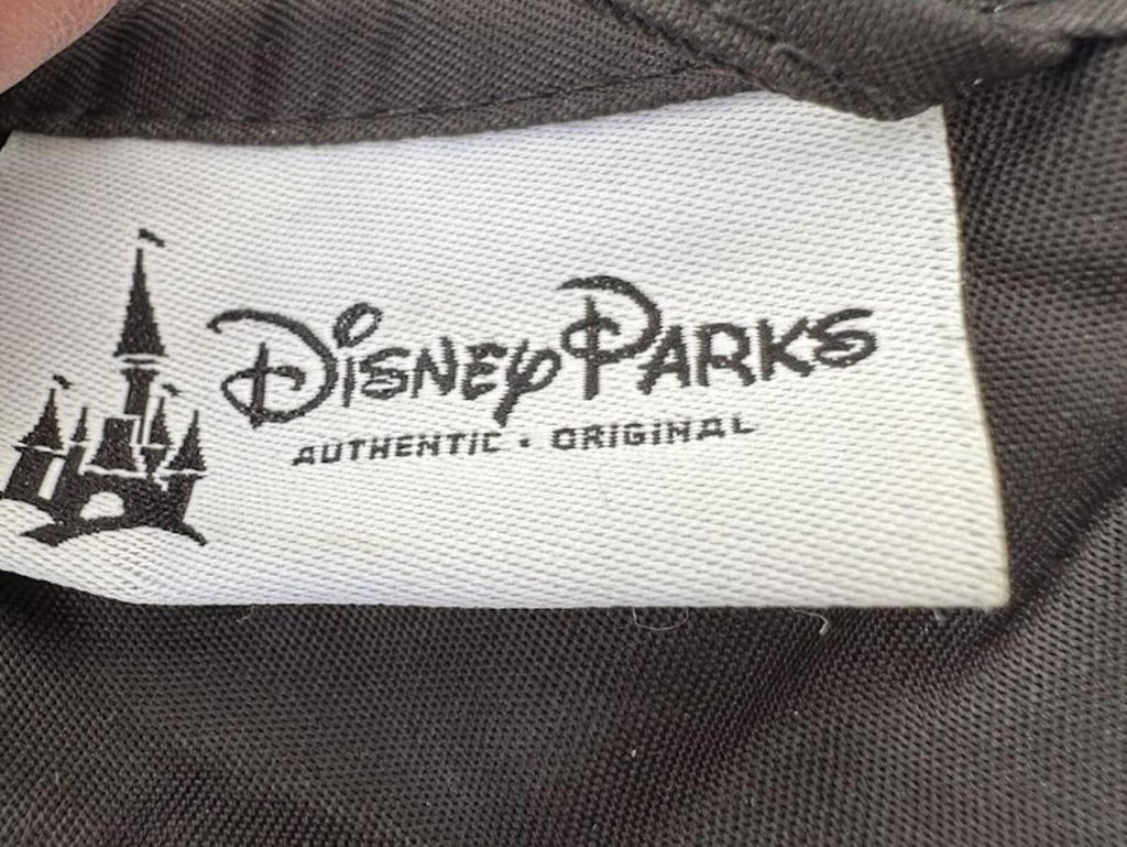 Disney Parks Mickey Hooded Jacket Women’s