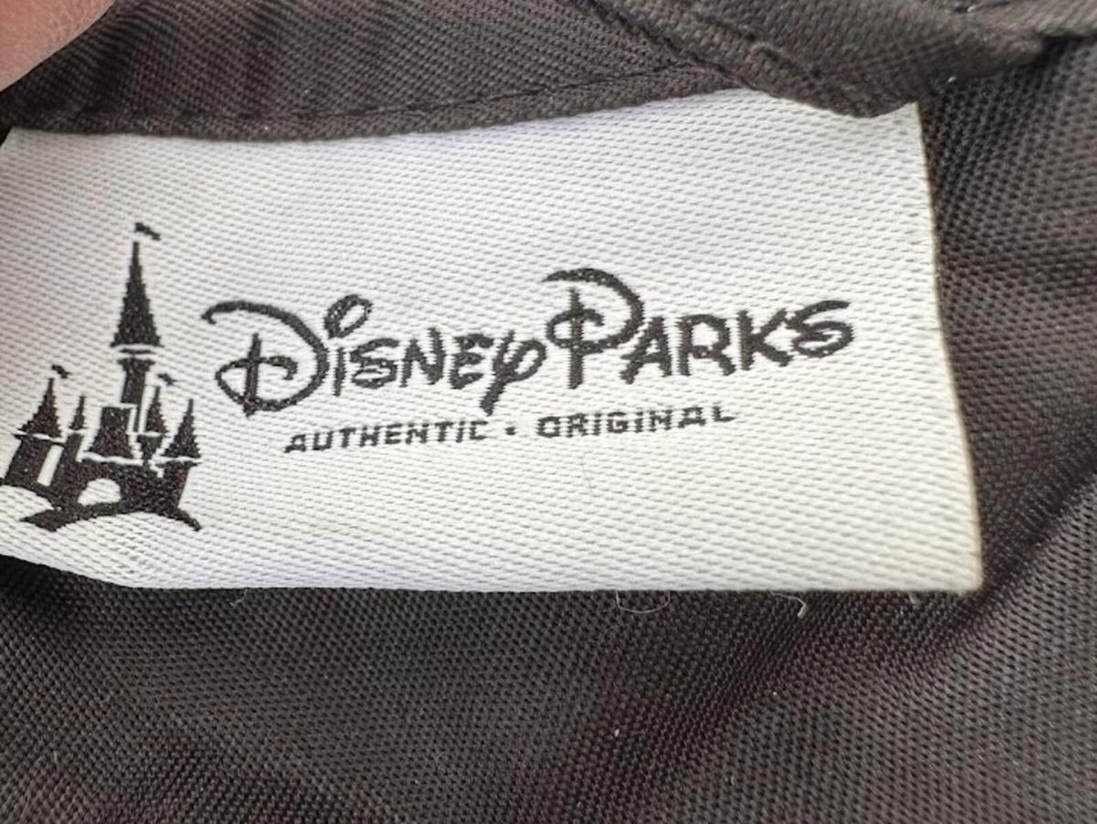 Disney Parks Mickey Hooded Jacket Women’s