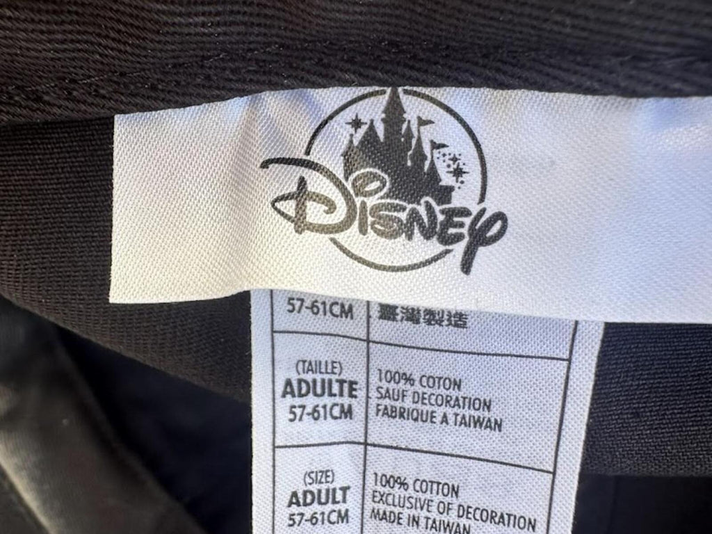 Disney Parks Poison Apple Hat Just One Bite