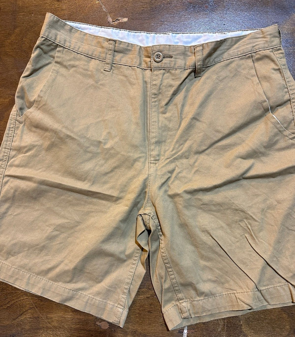 Men's Size 36 Chino Shorts Lot of 3 Empyre Goodfellow