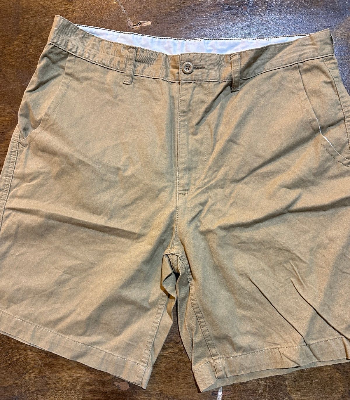 Men's Size 36 Chino Shorts Lot of 3 Empyre Goodfellow